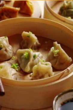Authentic Handmade Dumplings - Phoenix