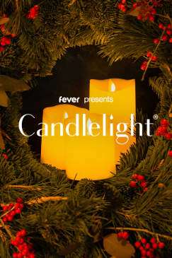 Candlelight: Christmas Movie Soundtracks