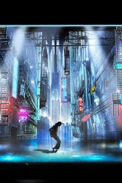 MJ: The Musical per Broadway