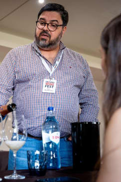Curso Descobrir o Vinho - Cascais