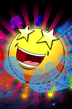 Raver Tots Newcastle