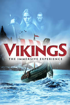 Vikings: The Immersive Experience - Waitlist