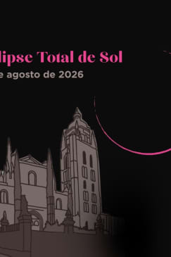 Concierto Música para un eclipse