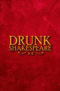 Drunk Shakespeare Chicago!
