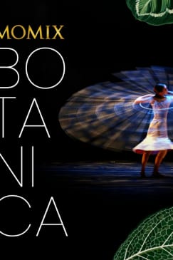 Momix - Botanica