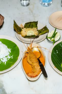 Bengali Nights Kolkata Food Tour with 13+ Tastings