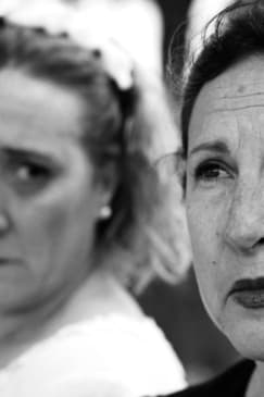 Teatro San Juan y San Pedro: Bodas de Sangre