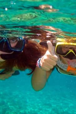﻿Cruises and diving on the Côte d'Azur