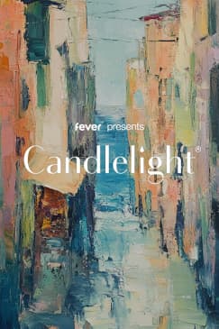 Candlelight: Tributo a Lucio Dalla e cantautori italiani