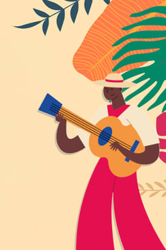 Coral Ágora. Voces de Hispanoamérica