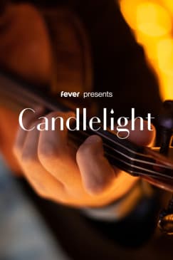 ﻿Candlelight: Tribute to Coldplay