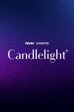 Candlelight: Neo-Soul Favorites ft. Songs by Prince, Childish Gambino, & More