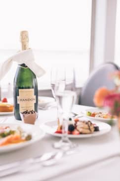 San Francisco Champagne Brunch Cruise