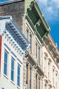 Over-The-Rhine Mystery Picnic: Self-Guided Foodie Adventure