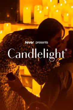 Candlelight: Valentine’s Day Special