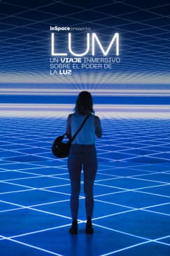LUM: Un viaje inmersivo de bienestar y conexión interior