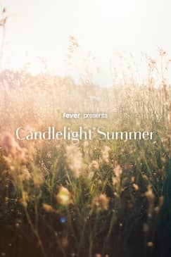Candlelight Summer : Coldplay & Imagine Dragons