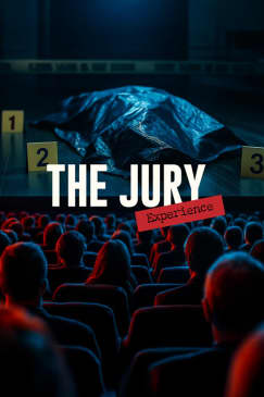 La experiencia del jurado: Muerte a Babor