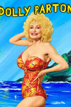 Dolly Parton Tribute Night
