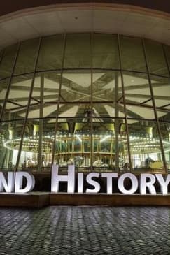 Skip the Line: Cleveland History Center Admission Ticket