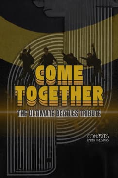 Come Together: The Ultimate Beatles Tribute at the Aire Rooftop