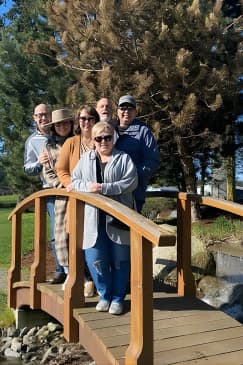 Victoria Wine Tour with Wine Tastings and Charcuterie
