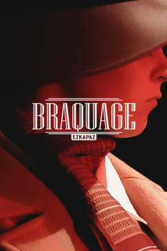 Braquage : Théâtre immersif dans un bar clandestin des années 20