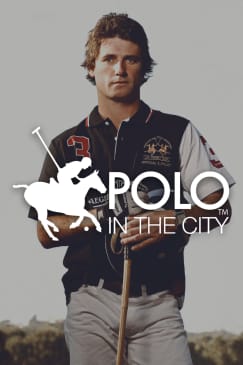 Polo in the City 2025 in Sydney