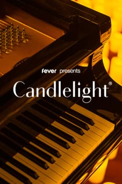 Candlelight: Tributo a Ludovico Einaudi
