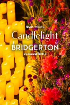 ﻿Candlelight: The best of Bridgerton by a string ensemble