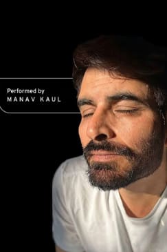 Traasadi by Manav Kaul