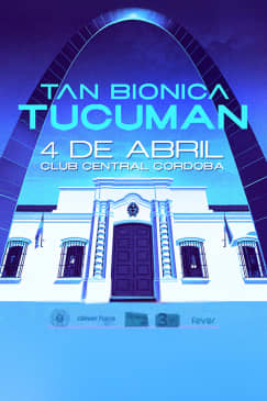 Tan Biónica Tucumán
