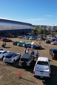 LeMay - America's Car Museum