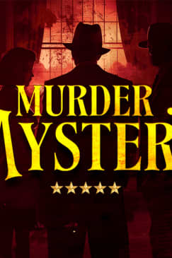 Murcia Misterio de Asesinato: ¡Resuelve el caso!