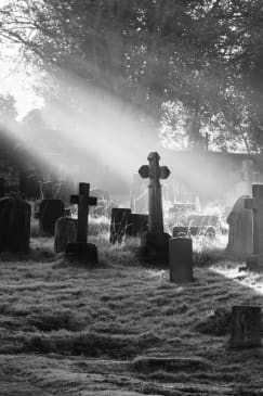 Charleston Dark History and Ghost Tour