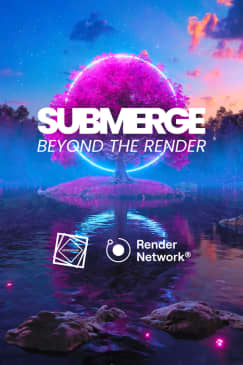 SUBMERGE