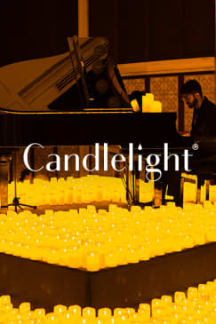 Candlelight: Tribute to A.R. Rahman