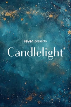 Candlelight: Magical Movie Soundtracks