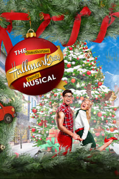 The Unauthorized Hallmark(ish) Parody Musical