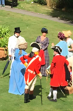 Jane Austen's Bath And History Trail