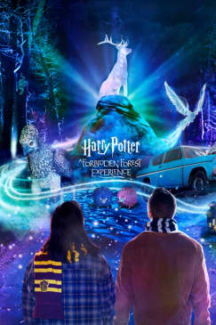 Harry Potter™: A Forbidden Forest Experience