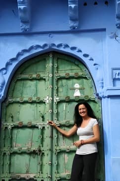 Blue city Tours in Jodhpur