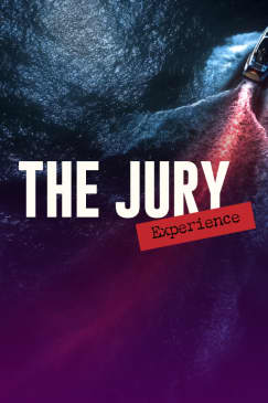 The Jury Experience – Death on the Port Side