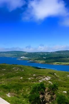 Desde Galway: Recorrido guiado por Connemara con una parada de 3 horas en el Parque Nacional de Connemara