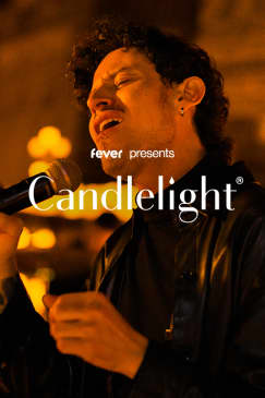Candlelight Jazz: Lo Mejor de Frank Sinatra & Nat King Cole