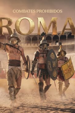 ROMA: Combates Prohibidos - Lista de espera