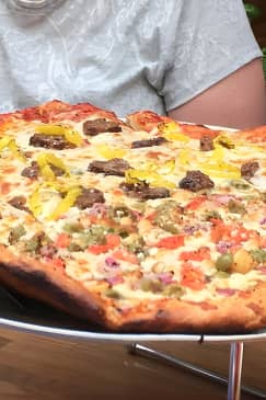 Mainstrasse Village Food Tour in Covington KY