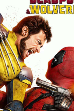 Deadpool & Wolverine