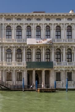 Pass per i musei di Venezia
