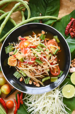 Classic Pad Thai - Philadelphia